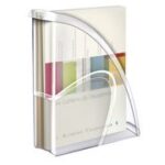 CEP tijdschriftencassette CepPro, DIN A4, glashelder