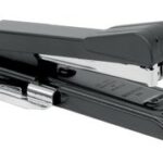 BOSTITCH nietmachine B8RE, nietcapaciteit: 2-30 vel, zwart