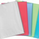 EXACOMPTA L-map Chromaline, PP, DIN A4