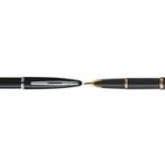 WATERMAN vulpen Carène, Blak Sea G.C.