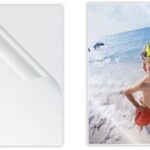 pavo lamineerhoes, 67 x 99 mm, glanzend, 250 mic, 100 st.