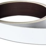 FRANKEN magnetische tape, (L)10.000 x (D)0,8 x (H)15 mm, wit