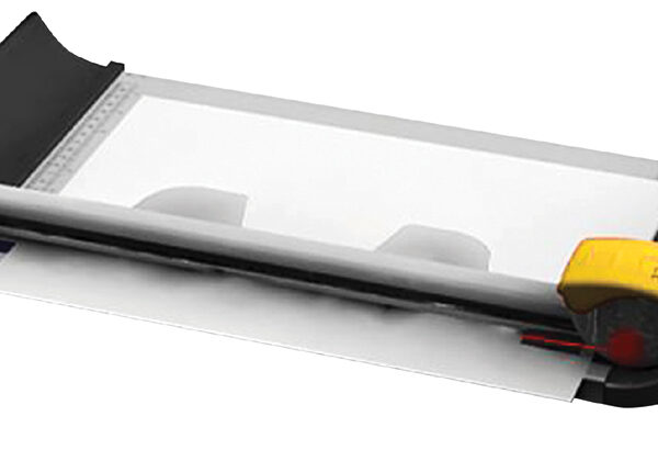 Fellowes rolsnijmachine Electron, DIN A4