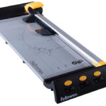 Fellowes Rolsnijmachine Electron, DIN A3