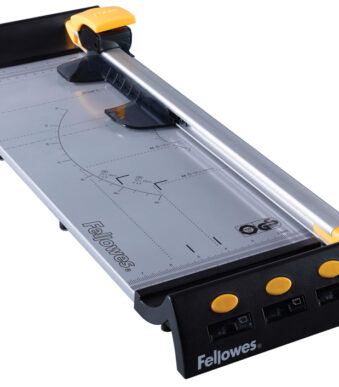 Fellowes Rolsnijmachine Electron, DIN A3