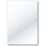 HERMA Zelfklevende insteekhoes , DIN A5, van PP, transparant