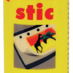 UHU lijmstift photo stic, oplosmiddelvrij, 21 g