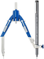 STAEDTLER snelverstelpasser Mars Comfort 552 02