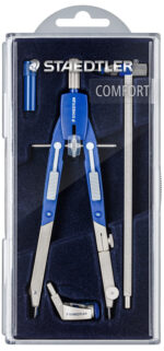 STAEDTLER snelverstelpasser Mars Comfort 552 02
