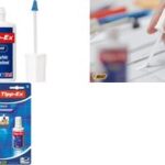 Tipp-Ex correctievloeistof ´Rapid´, wit, 25 ml, blisterverpakking