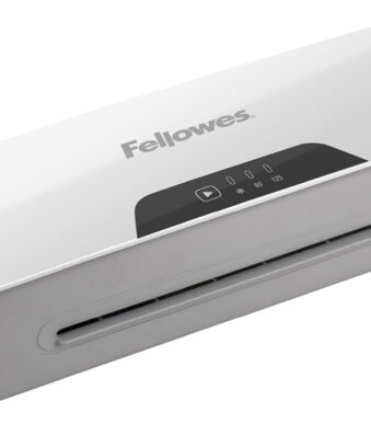 Fellowes lamineerapparaat Pixel DIN A4, wit