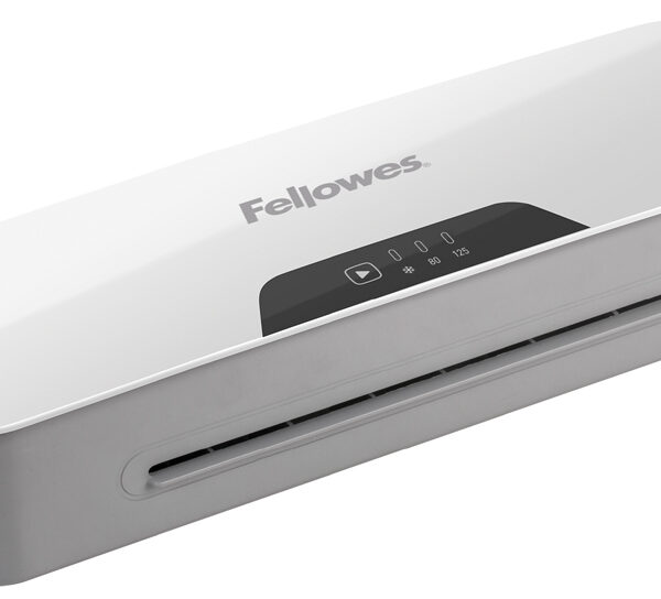Fellowes lamineerapparaat Pixel DIN A4, wit