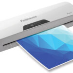 Fellowes lamineerapparaat Pixel DIN A3, wit