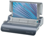 Fellowes electrische plasticbindmachine Quasar E 500