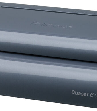 Fellowes electrische plasticbindmachine Quasar E 500