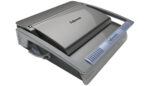 Fellowes plasticbindmachine Galaxy 500, zilver