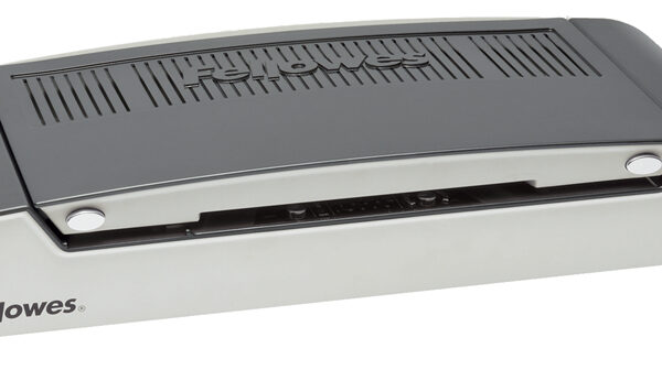 Fellowes thermische bindmachine Helios 30, antraciet/zilver