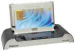 Fellowes thermische bindmachine Helios 30, antraciet/zilver