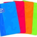 Oxford notitieboek, geniet, 90 x 140 mm, geruit