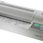 Fellowes lamineerapparaat Proteus DIN A3, lichtgrijs