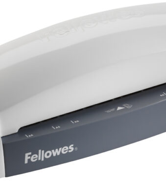Fellowes lamineerapparaat Lunar DIN A4, lichtgrijs
