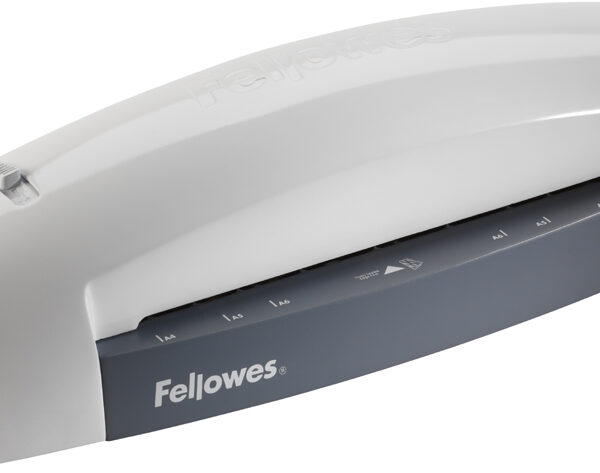 Fellowes lamineerapparaat Lunar DIN A4, lichtgrijs