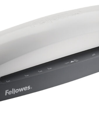Fellowes lamineerapparaat Lunar DIN A3, lichtgrijs