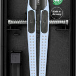 FABER-CASTELL snelverstelpasser GRIP, lichtblauw