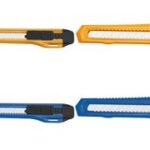 WESTCOTT reservemesjes voor Cutter, mesje: 18 mm