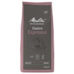 Melitta Koffie ´Gastro Espresso´, bonen, 1.000 g