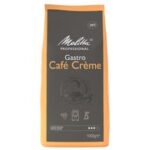 Melitta Koffie ´Gastro Café Crème´, bonen, 1.000 g