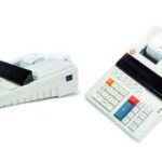 TRIUMPH-ADLER Bureau calculator met papierrol 121 PD Eco