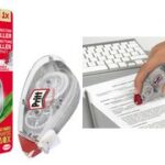 Pritt correctieroller Compact Flex, 6,0 mm x 10 m