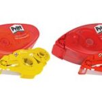 Pritt transfertape roller Refill, non-permanent, 8,4 mm x 16,0 m