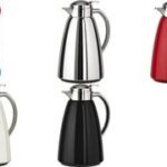 emsa thermoskan CAMPO, 1,0 liter, rood