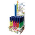 STAEDTLER tekstmarker ´Textsurfer gel´, 30 in display