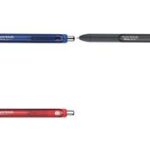 Paper:Mate gelpen Inkjoy Gel, 0,7 mm, blauw