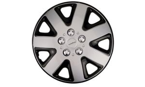 GOODYEAR wieldoppen ´Flexo´, zilver, 16´ (40,64 cm)