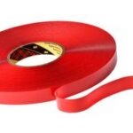 3M VHB sterk klevende tape 4910F, 12 mm x 33 m