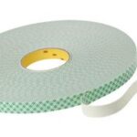 3M Scotchmount dubbelzijdig plakband 4032, 15 mm x 66 m