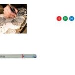 SAKURA Fineliner PIGMA MICRON 08, zwart, 0,5mm