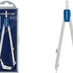 Staedtler precisiepasser Mars Basic, van metaal