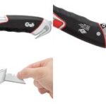 WEDO reserve rond mes voor Super Safety-Cutter