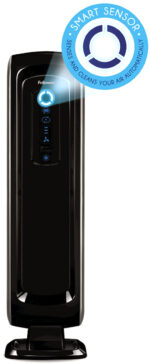 Fellowes luchtreiniger AeraMax 90, zwart