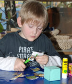 UHU lijmstift stic, oplosmiddelvrij, 8,2 g