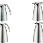 alfi thermoskan GUSTO TOPTHERM, 1,5 liter, RVS