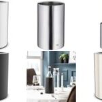 alfi flessenkoeler VINO, roestvrij staal glanzend