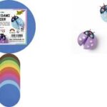 folia vouwbladen, diameter: 150 mm, 70 g/m2, 100 vel