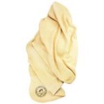 Peggy Perfect zeemleer naturel, Gr.4, 720 x 470 mm