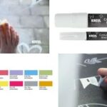 KREUL krijtmarker Chalky, medium, Neon Pink